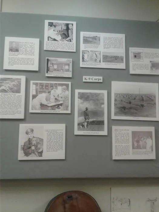 Missouri Veterinary Medical Assn. Picture 10