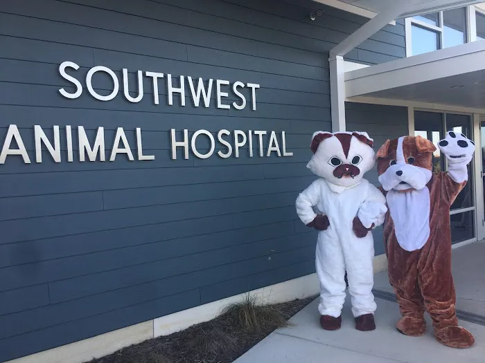 Southwest Animal Hospital Picture 3