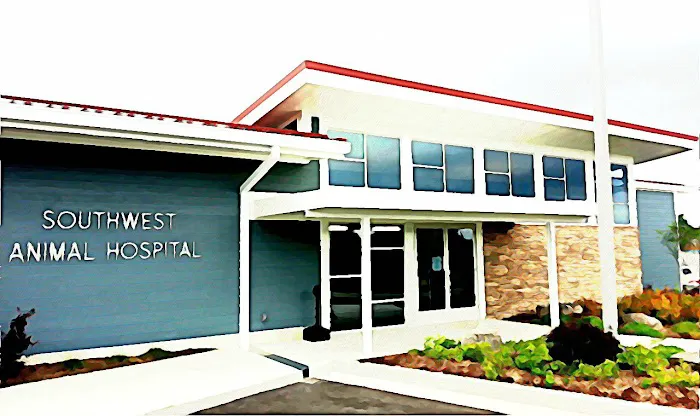 Southwest Animal Hospital Picture 4