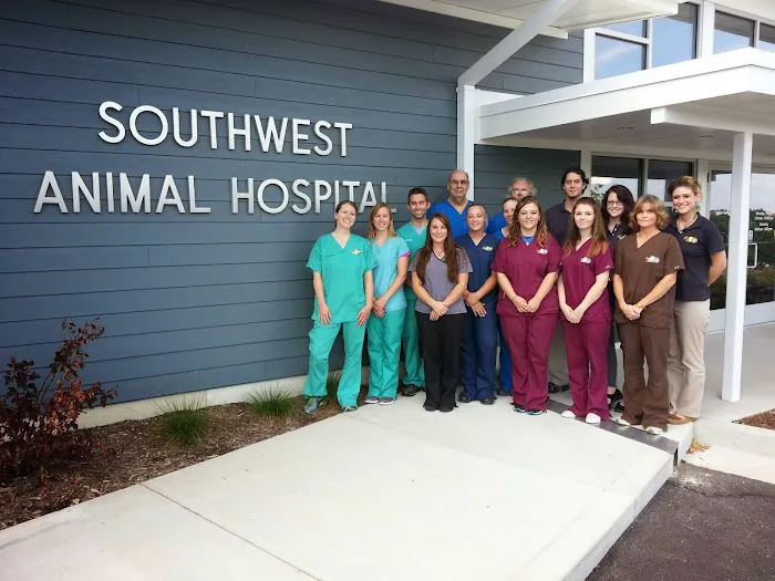 Southwest Animal Hospital Picture 5