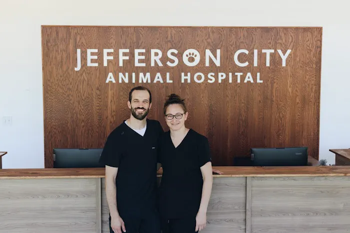 Jefferson City Animal Hospital Picture 2
