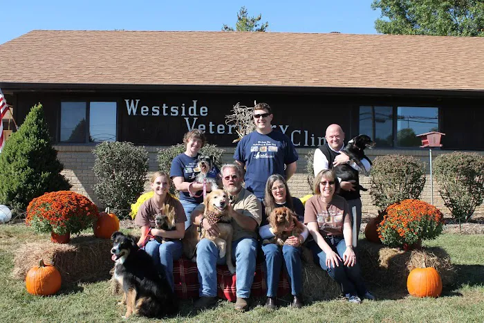 Westside Veterinary Clinic Picture 1