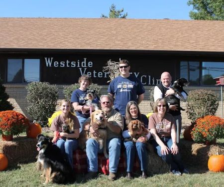 Westside Veterinary Clinic