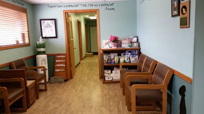 Westside Veterinary Clinic Picture 5