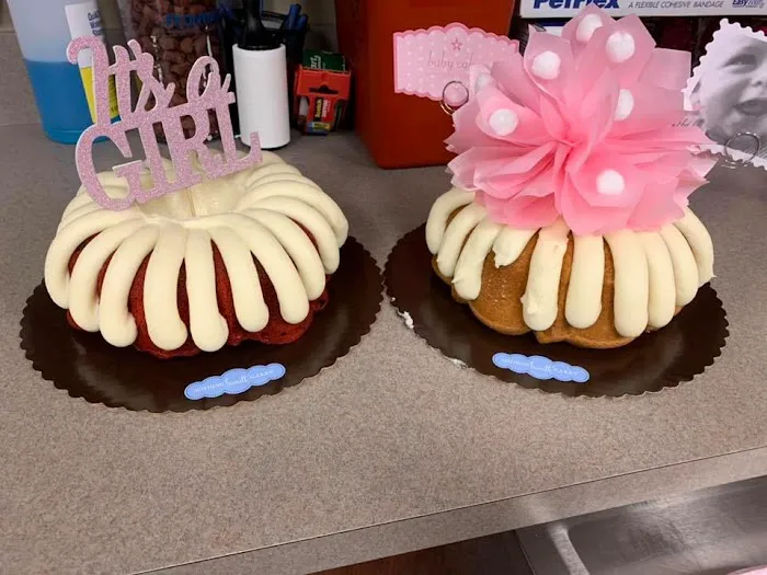 Morgan Pet Clinic Picture 7