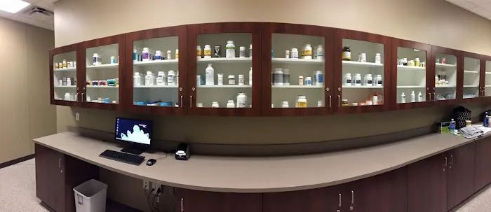 Morgan Pet Clinic Picture 9