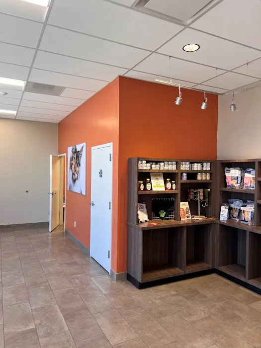 Chalco Hills Animal Hospital Picture 10