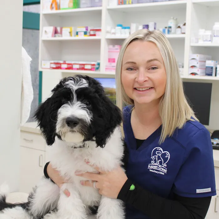 Aspen Creek Veterinary Clinic Picture 2