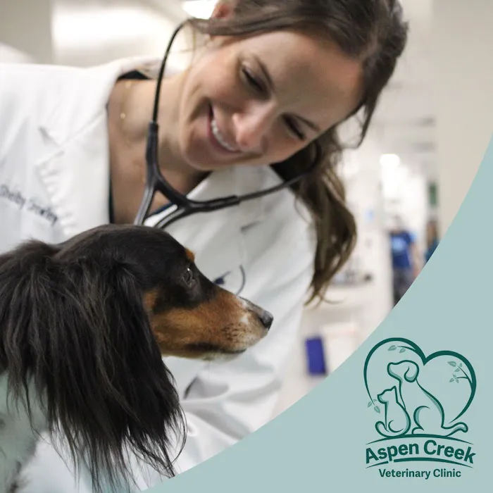 Aspen Creek Veterinary Clinic Picture 7