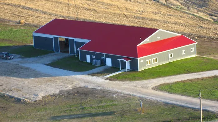 Hillcrest Animal Clinic Picture 1