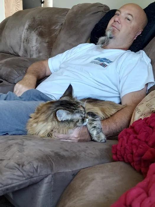 Hillcrest Animal Clinic Picture 5