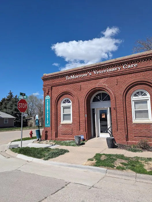 Tomorrow's Veterinary Care Picture 3