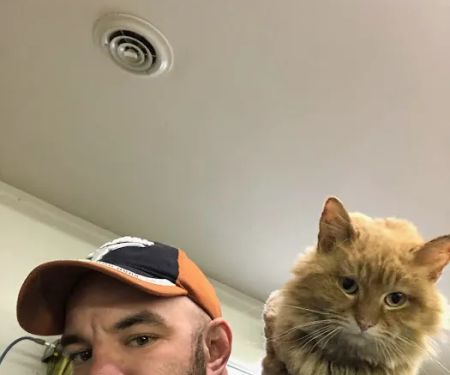 Sioux Nation AG Center