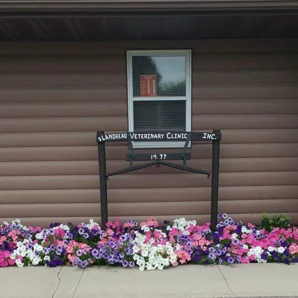 Flandreau Veterinary Clinic Picture 2