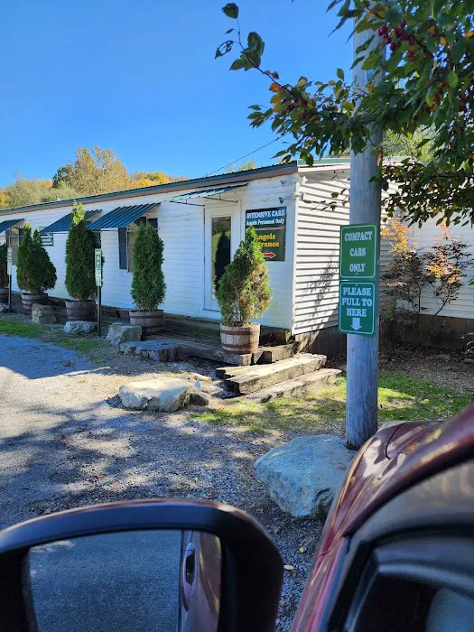 Angels Vet Express Picture 1