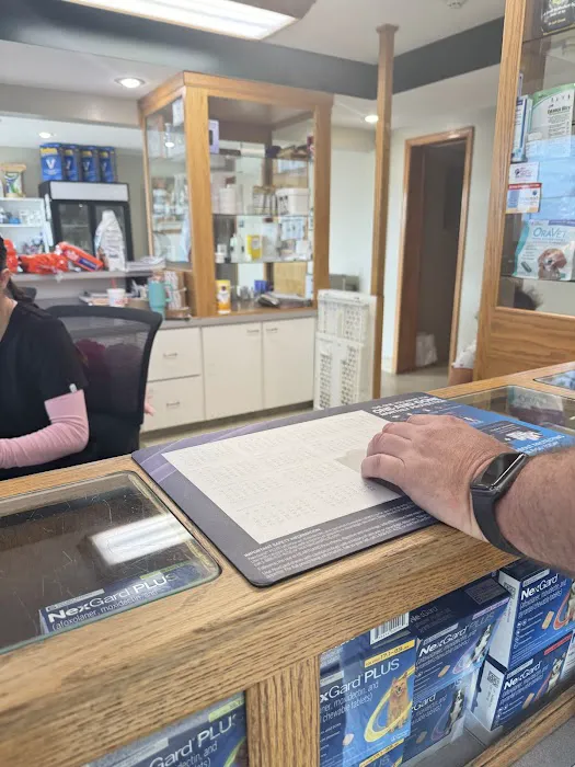 Savannah Veterinary Clinic Picture 7