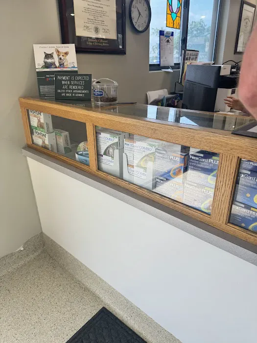 Savannah Veterinary Clinic Picture 10