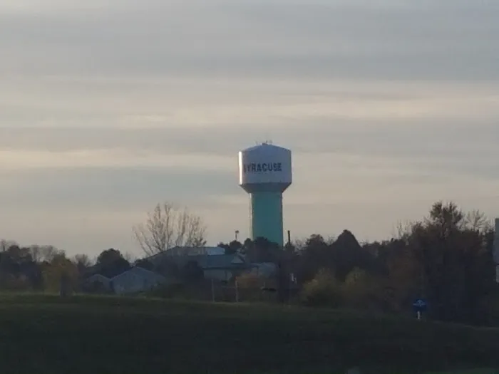 Arbor Valley Animal Clinic Picture 2