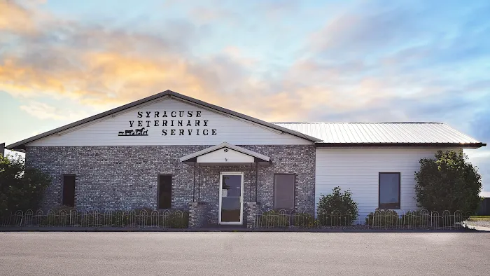 Syracuse Veterinary Service Picture 10