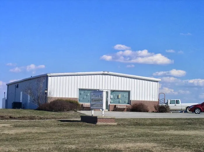 Town & Country Veterinary Clinic Picture 5