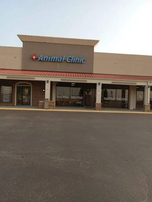 East Hills Veterinary Clinic Picture 1