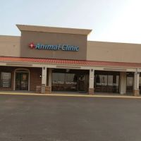 East Hills Veterinary Clinic ico