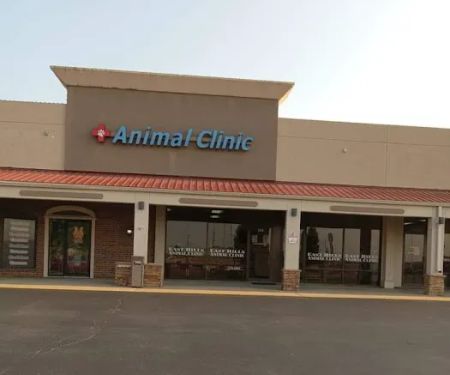 East Hills Veterinary Clinic