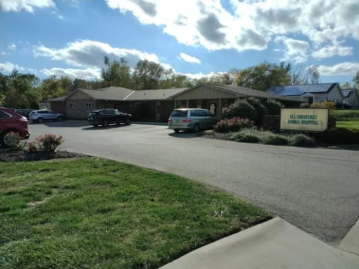 All Creatures Animal Hospital Picture 6