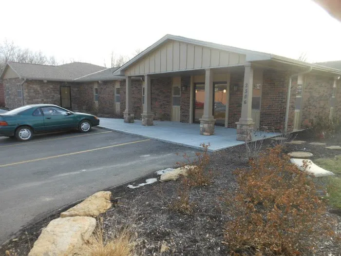 All Creatures Animal Hospital Picture 10