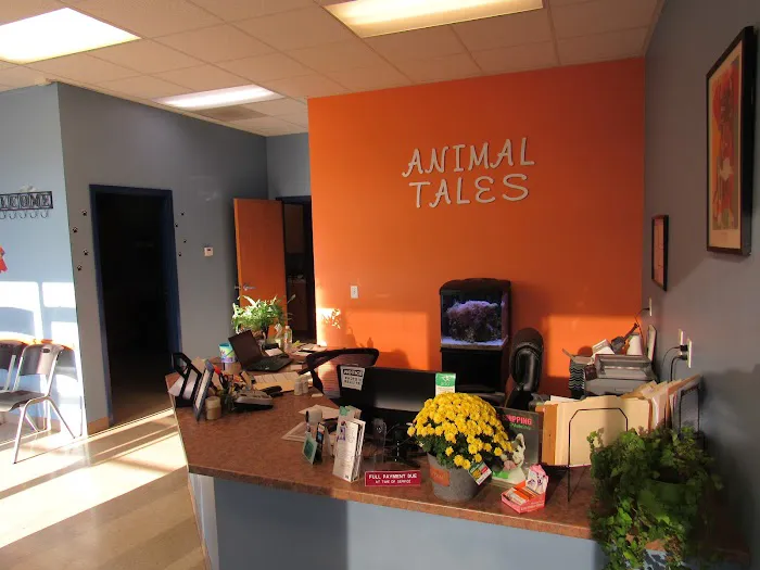Animal Tales Veterinary Clinic Picture 2