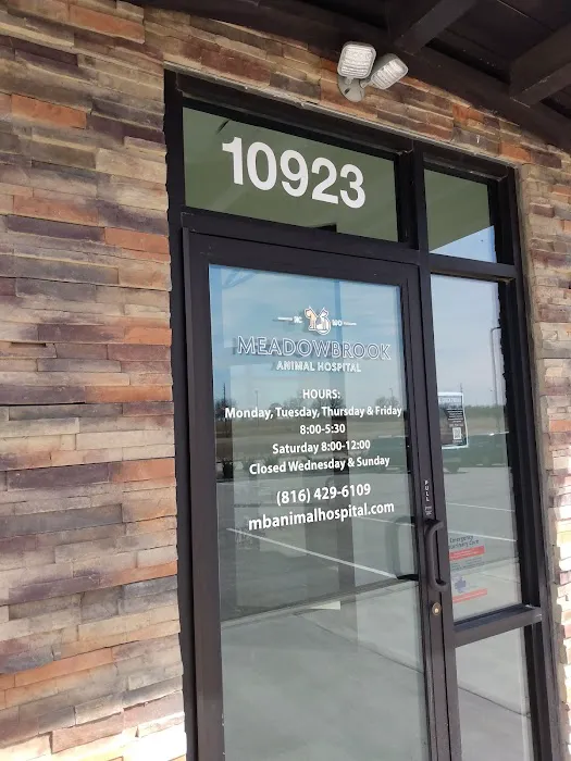 Meadowbrook Animal Hospital Picture 3