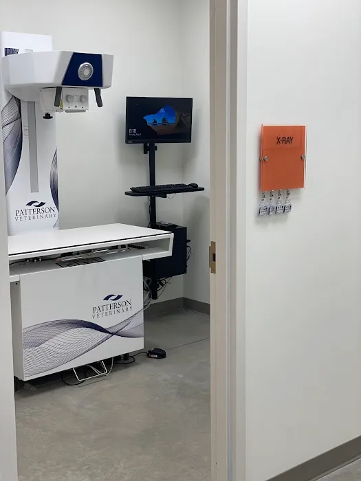 Meadowbrook Animal Hospital Picture 7