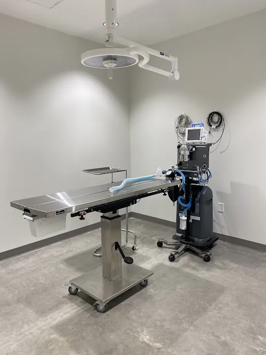 Meadowbrook Animal Hospital Picture 6