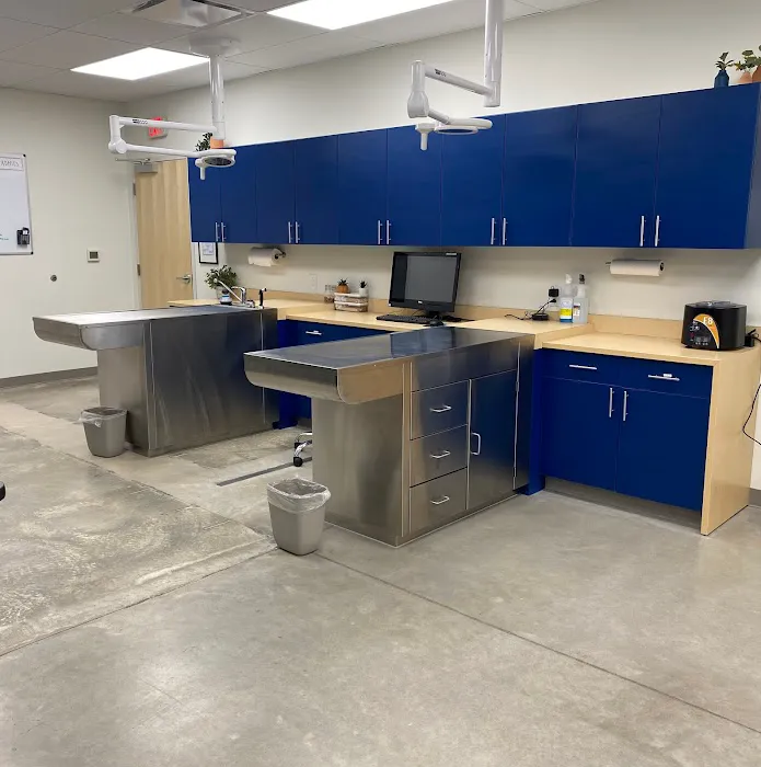 Meadowbrook Animal Hospital Picture 5