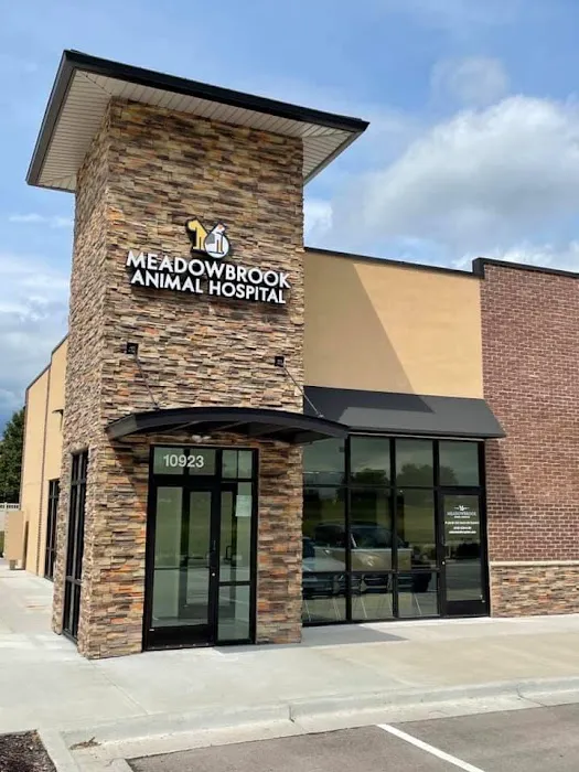 Meadowbrook Animal Hospital Picture 10