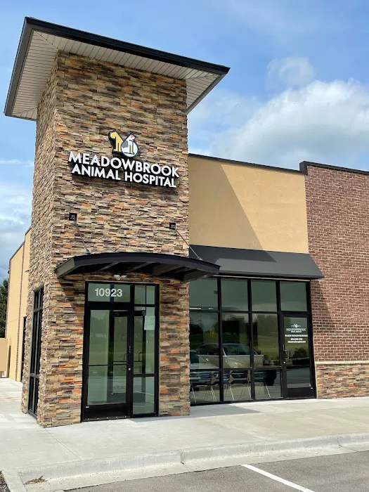 Meadowbrook Animal Hospital Picture 9