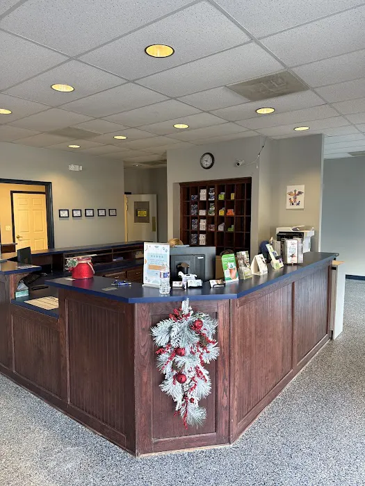 Eagle Animal Hospital at Staley Picture 4