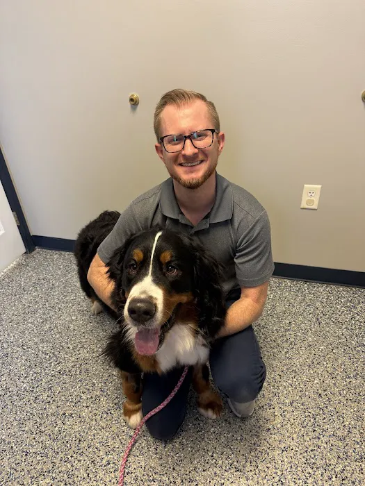 Eagle Animal Hospital at Staley Picture 9