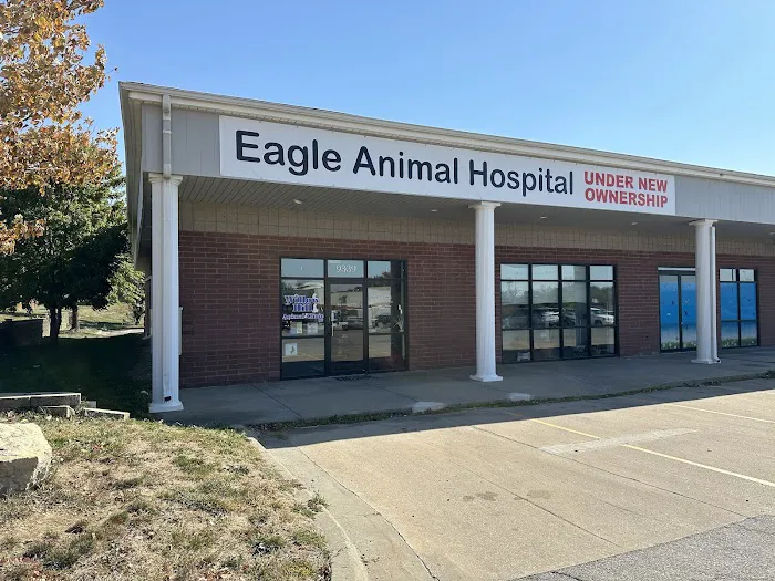 Eagle Animal Hospital at Staley Picture 10