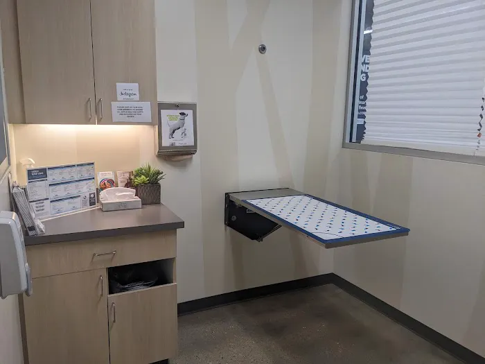 Vetco Total Care Animal Hospital Picture 7