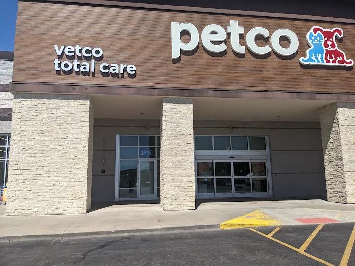 Vetco Total Care Animal Hospital Picture 10