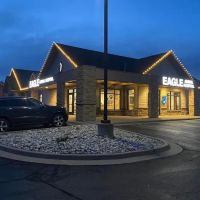 Eagle Animal Hospital and Pet Resort at Tiffany Springs ico