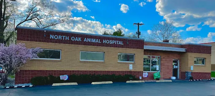 North Oak Animal Hospital Picture 4