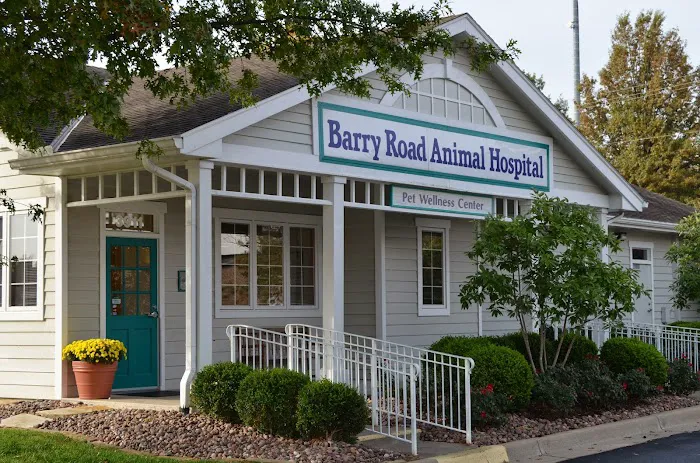Barry Road Animal Hospital Picture 9