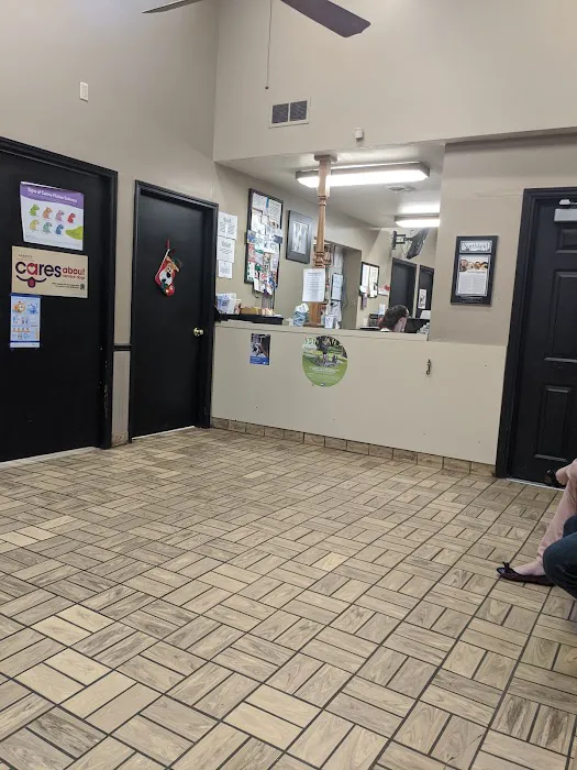 Gladstone Animal Clinic Picture 8