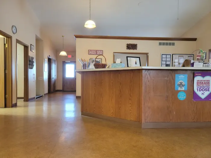 Jackson Animal Clinic Picture 1