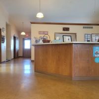 Jackson Animal Clinic ico