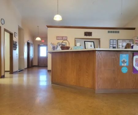 Jackson Animal Clinic