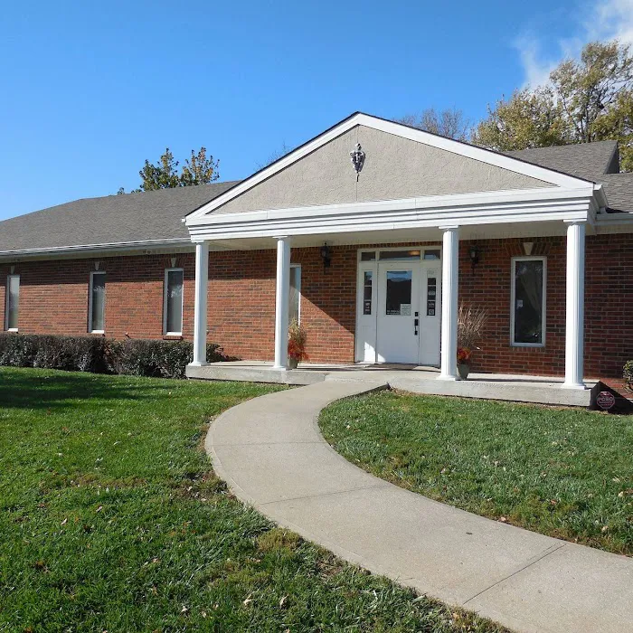 Jackson Animal Clinic Picture 9