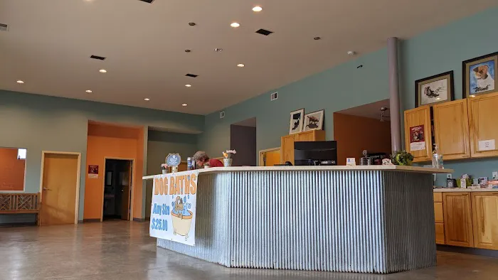 Oak Grove Animal Clinic Picture 2